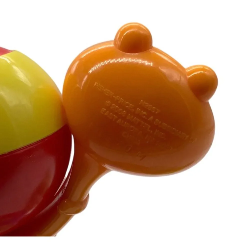 Fisher-Price this fisher